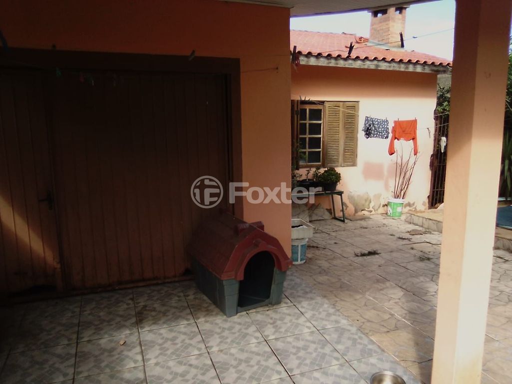 casa sobrado para comprar em Luiz Eurico Tejera Lisboa, 70 - foto 10