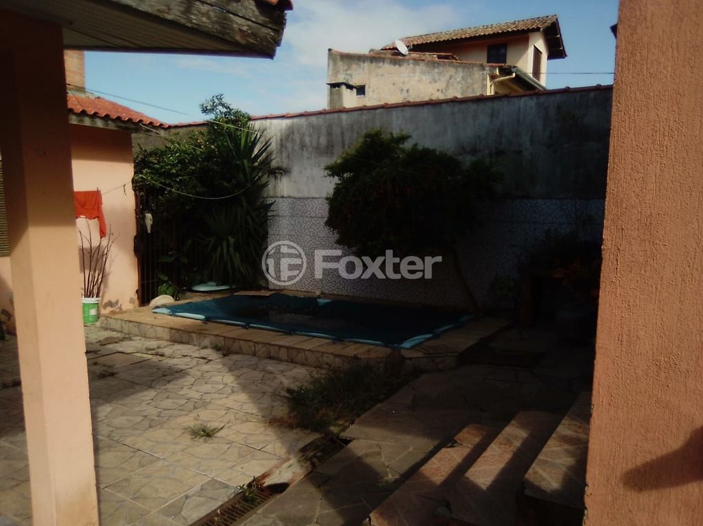 casa sobrado para comprar em Luiz Eurico Tejera Lisboa, 70 - foto 9