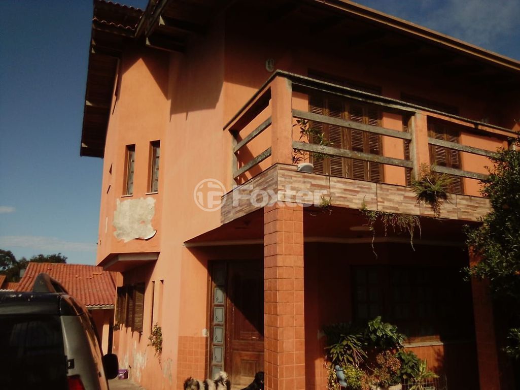 casa sobrado para comprar em Luiz Eurico Tejera Lisboa, 70 - foto 7