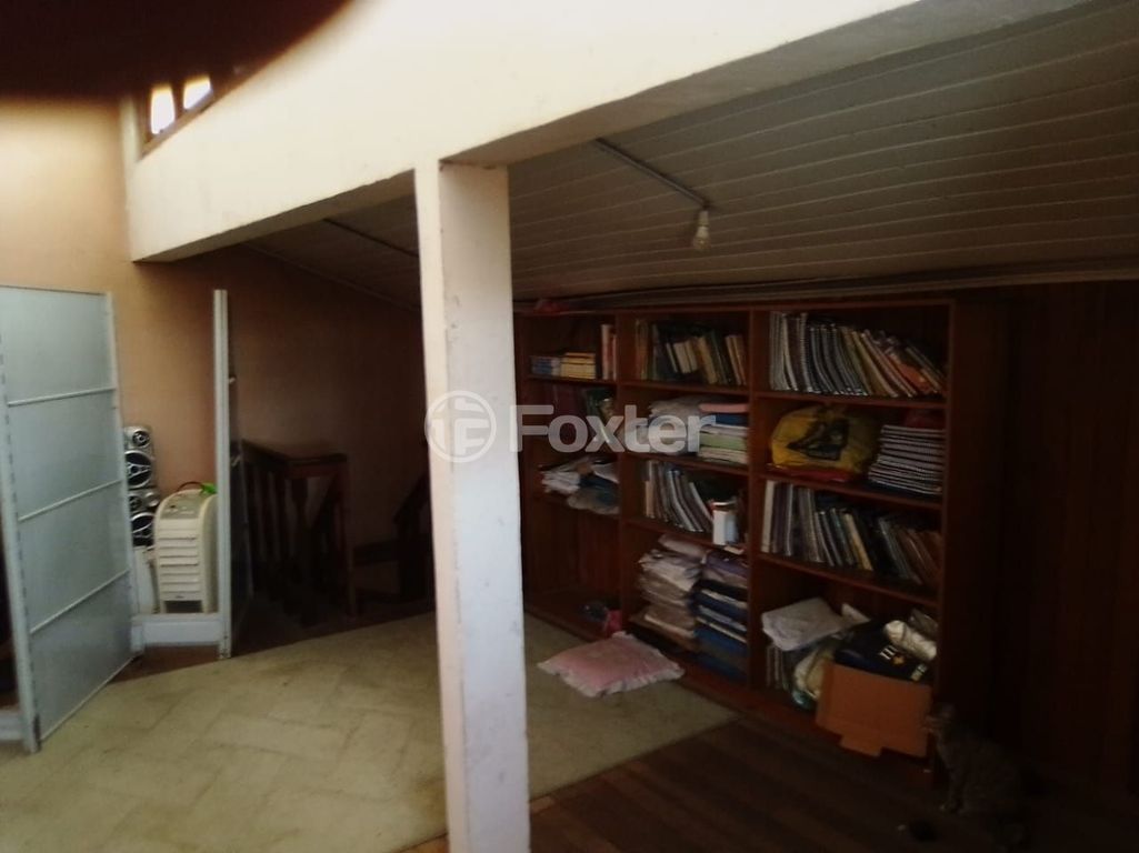 casa sobrado para comprar em Luiz Eurico Tejera Lisboa, 70 - foto 22