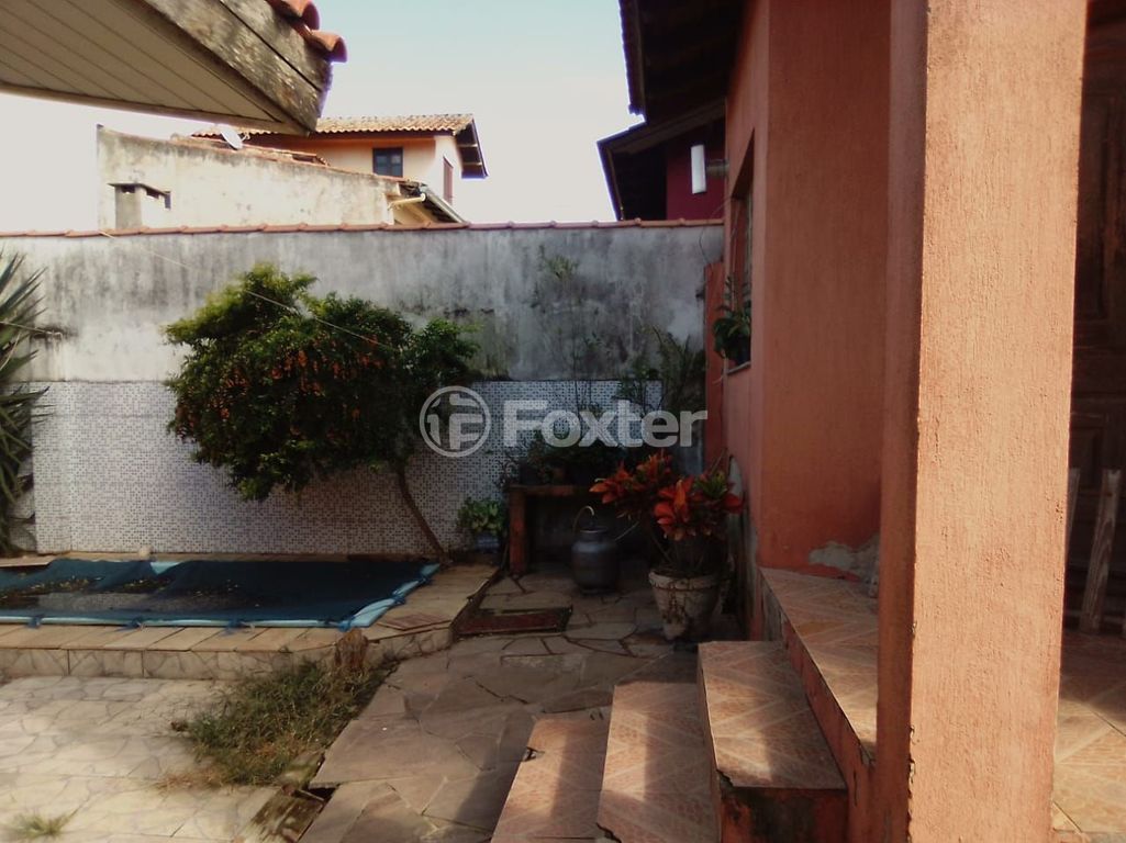 casa sobrado para comprar em Luiz Eurico Tejera Lisboa, 70 - foto 8