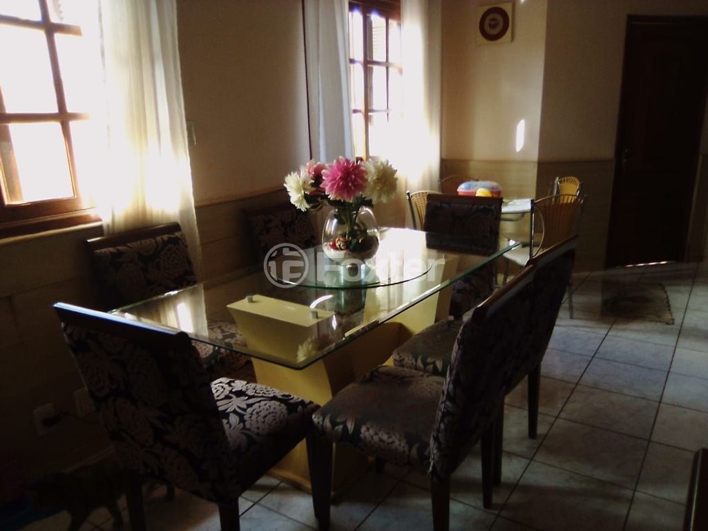 casa sobrado para comprar em Luiz Eurico Tejera Lisboa, 70 - foto 14