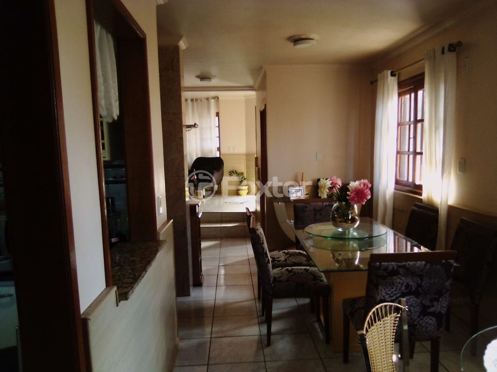 casa sobrado para comprar em Luiz Eurico Tejera Lisboa, 70 - foto 27