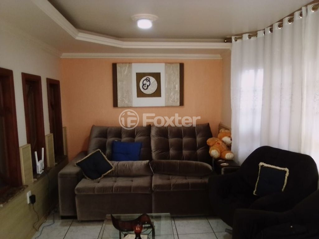 casa sobrado para comprar em Luiz Eurico Tejera Lisboa, 70 - foto 13