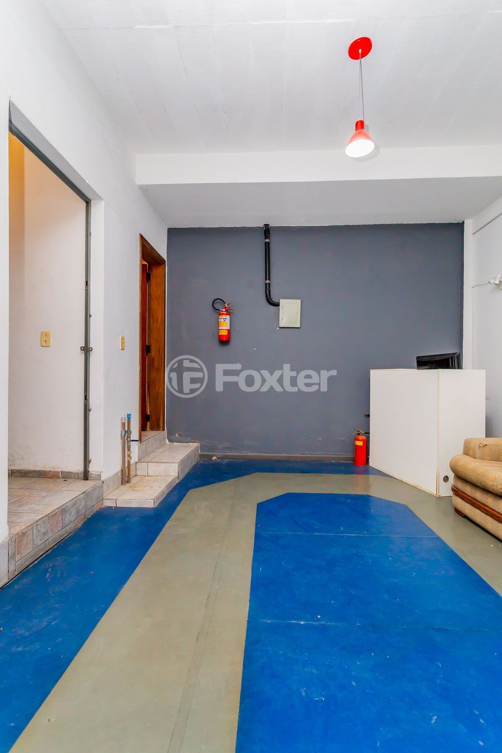 Prédio para comprar em Doutor Jorge Fayet, 542 - foto 14