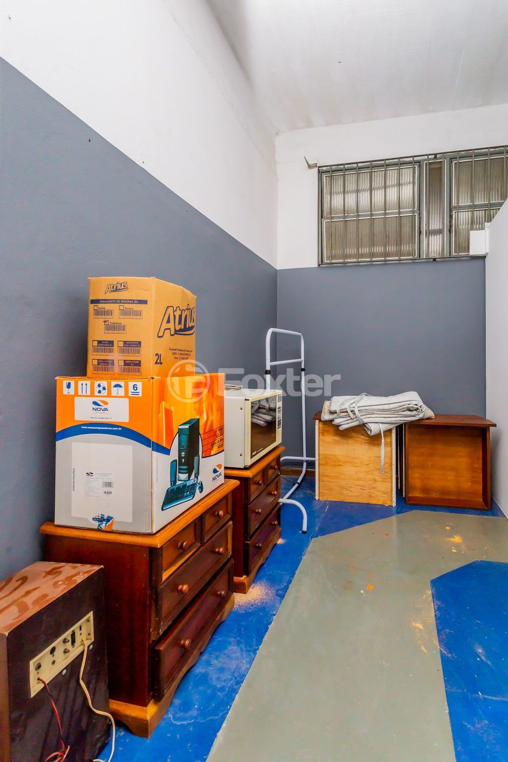 Prédio para comprar em Doutor Jorge Fayet, 542 - foto 17