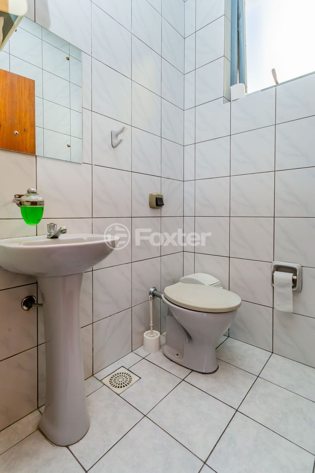 Prédio para comprar em Doutor Jorge Fayet, 542 - foto 32