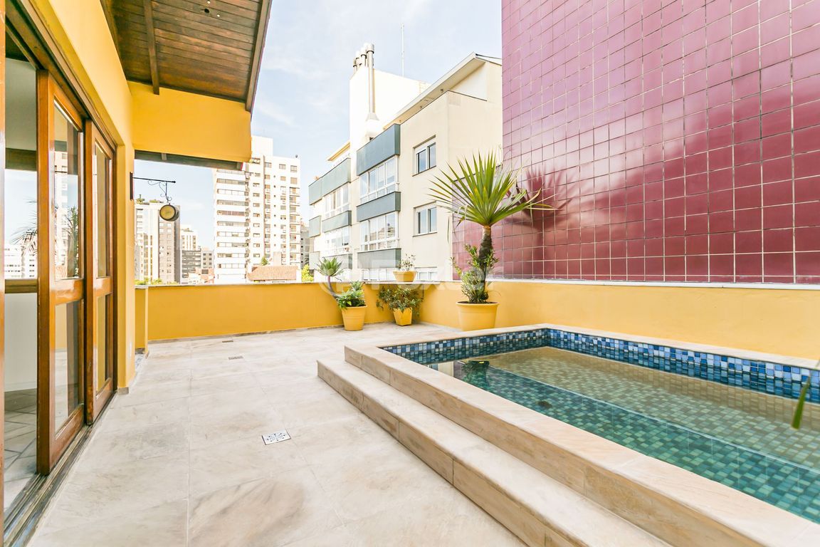 Cobertura para comprar em Doutor Freire Alemão, 751 - foto 50