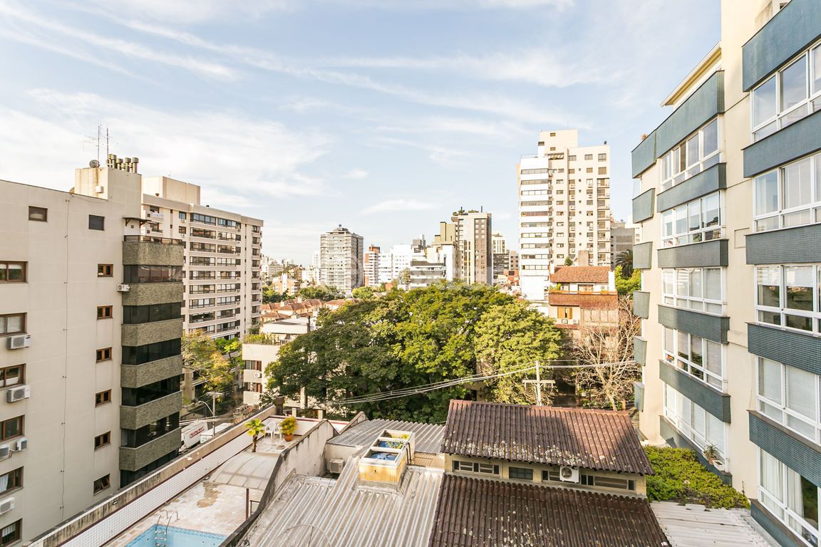 Cobertura para comprar em Doutor Freire Alemão, 751 - foto 52