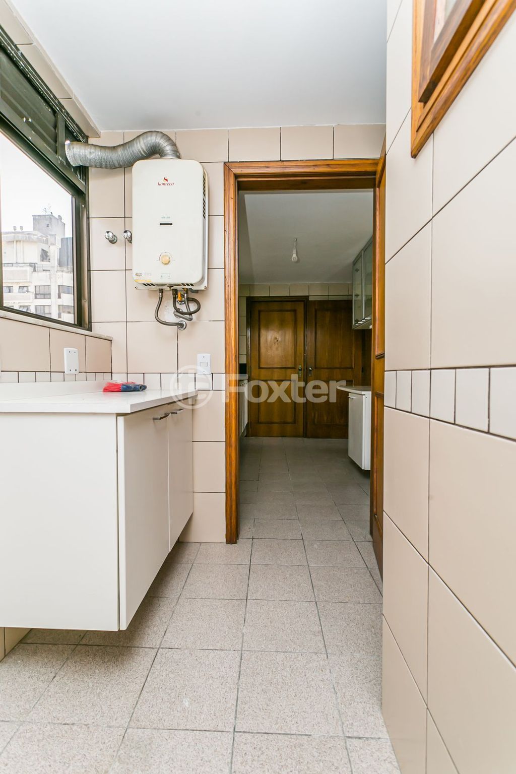Cobertura para comprar em Doutor Freire Alemão, 751 - foto 57