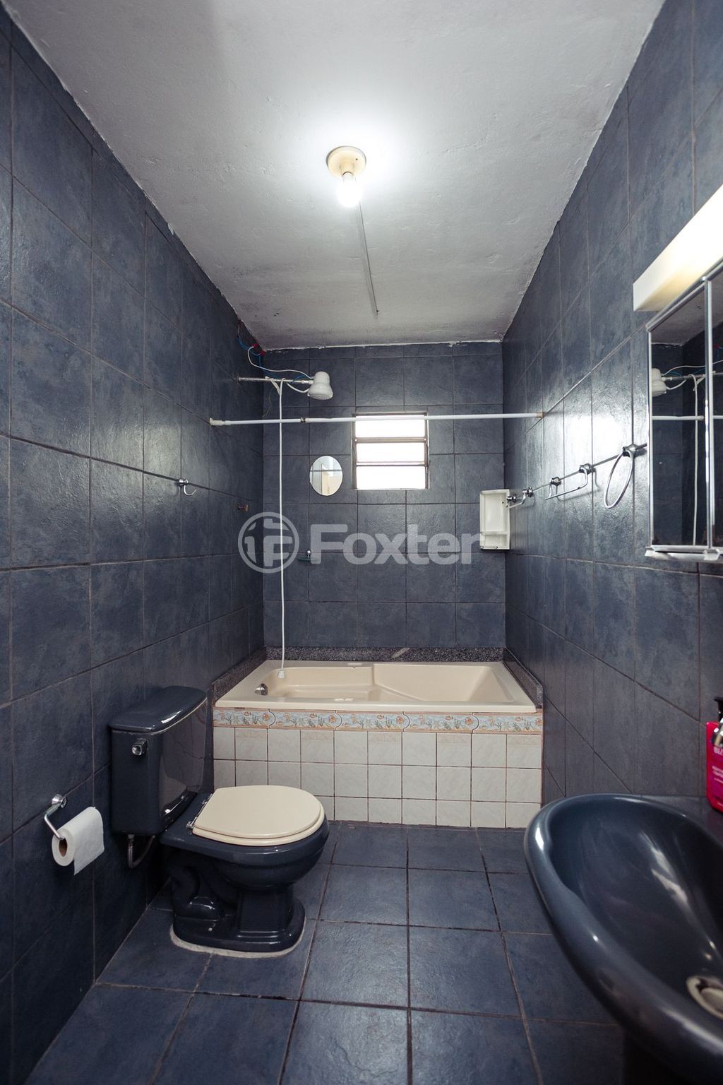casa sobrado para comprar em Zeno Nóbrega de Britto, 323 - foto 27