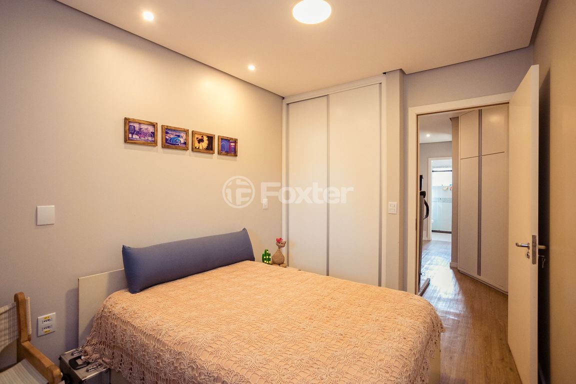 casa sobrado para comprar em Zeno Nóbrega de Britto, 323 - foto 25
