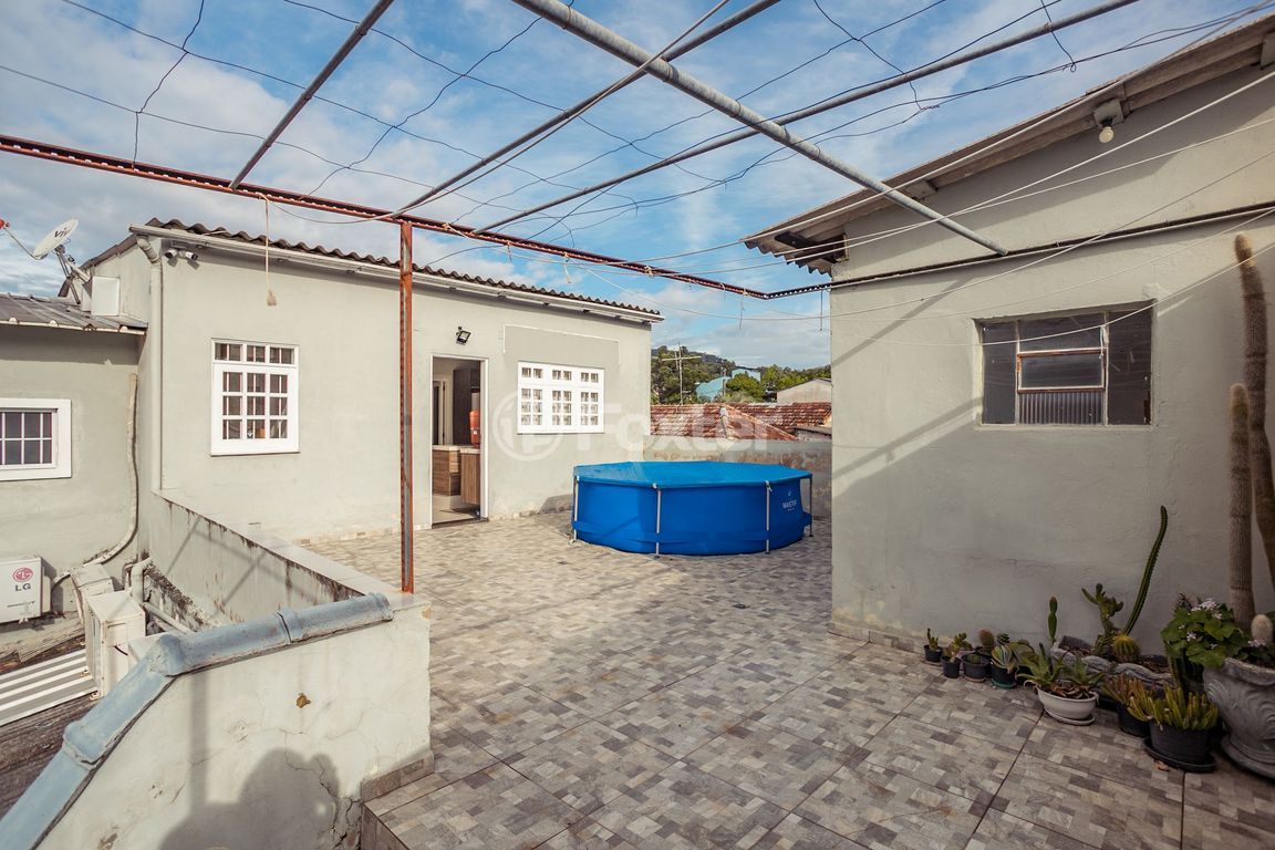 casa sobrado para comprar em Zeno Nóbrega de Britto, 323 - foto 28