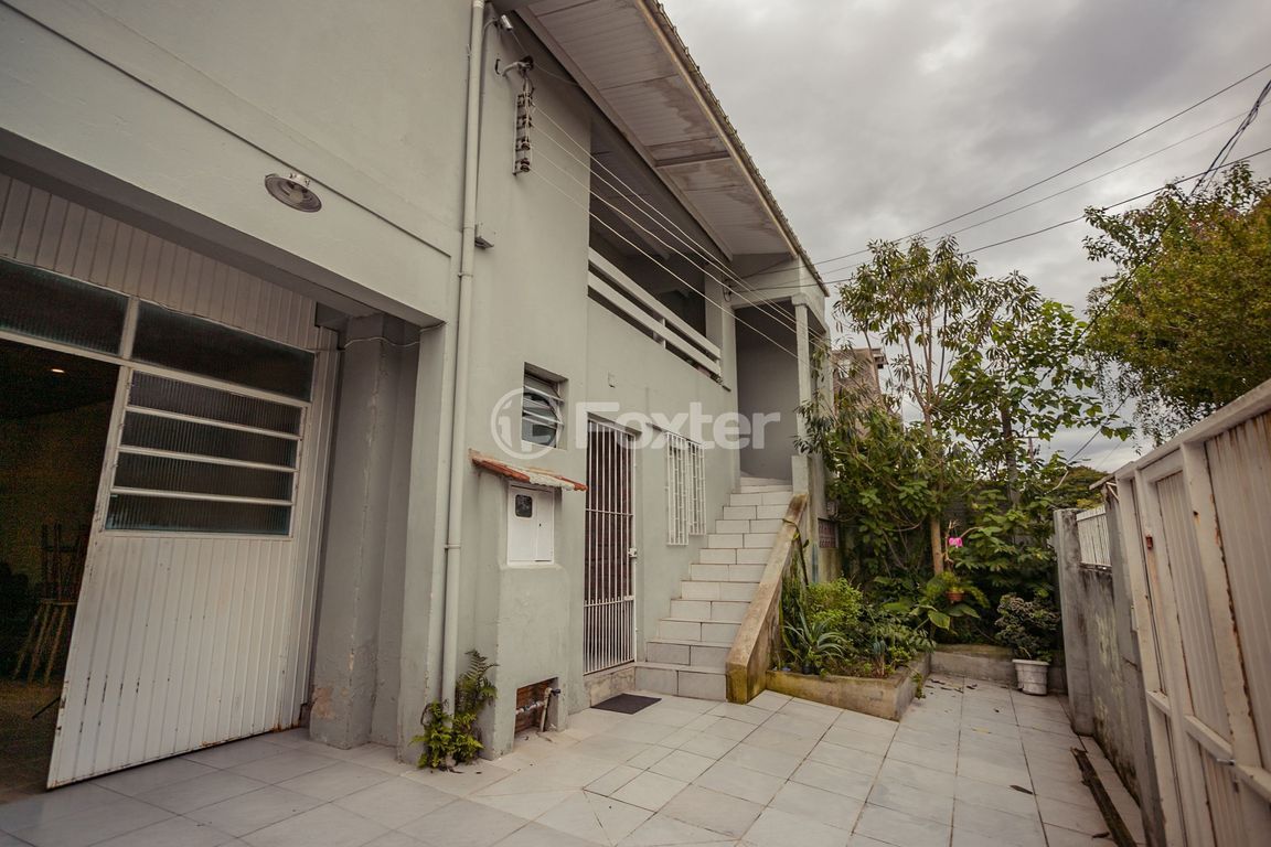 casa sobrado para comprar em Zeno Nóbrega de Britto, 323 - foto 30