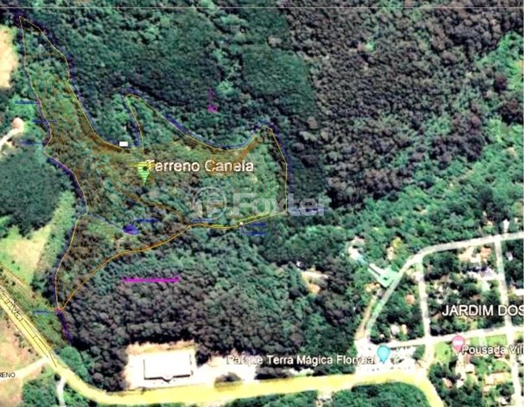 terreno lote condominio para comprar em José Pedro Piva, 1000 - foto 19
