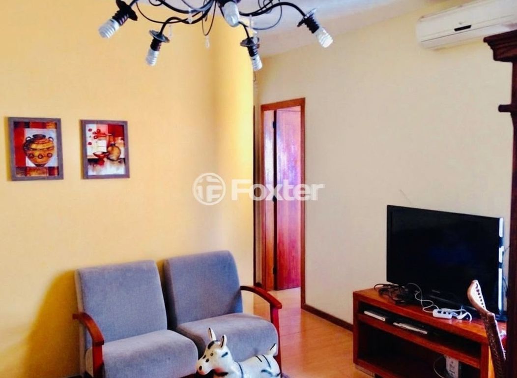 Apartamento para comprar em Coronel Lucas de Oliveira, 2695 - foto 4