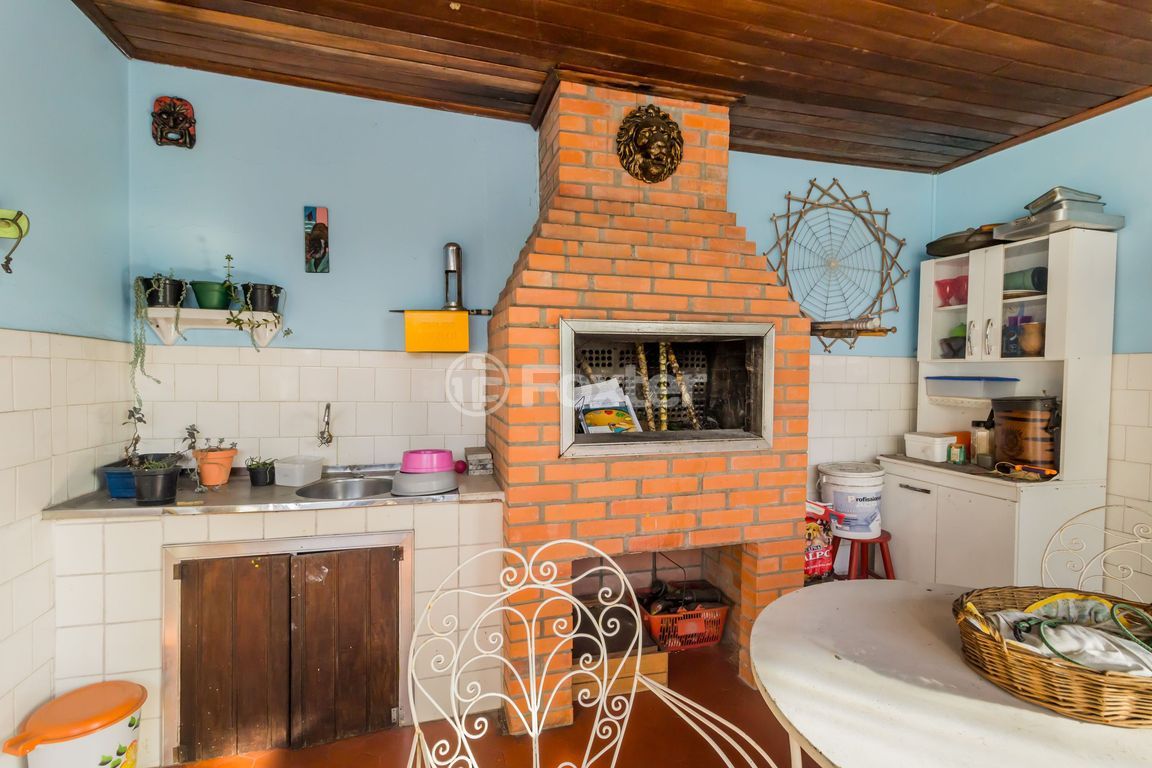 casa sobrado para comprar em Coronel Massot, 1583 - foto 28