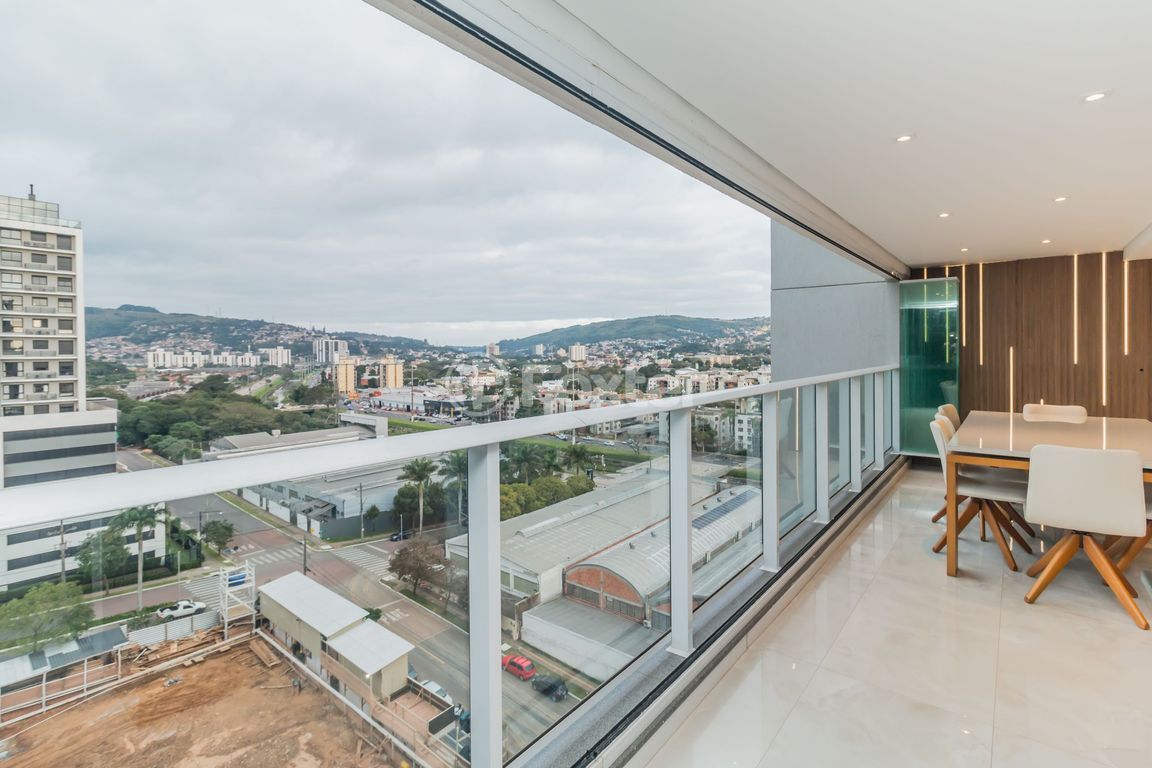 Apartamento para comprar em São Josemaria Escriva, 555 - foto 18