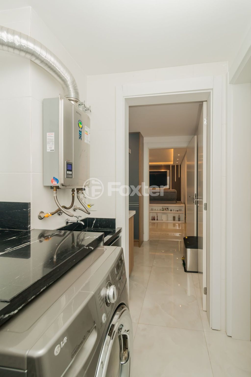 Apartamento para comprar em São Josemaria Escriva, 555 - foto 64
