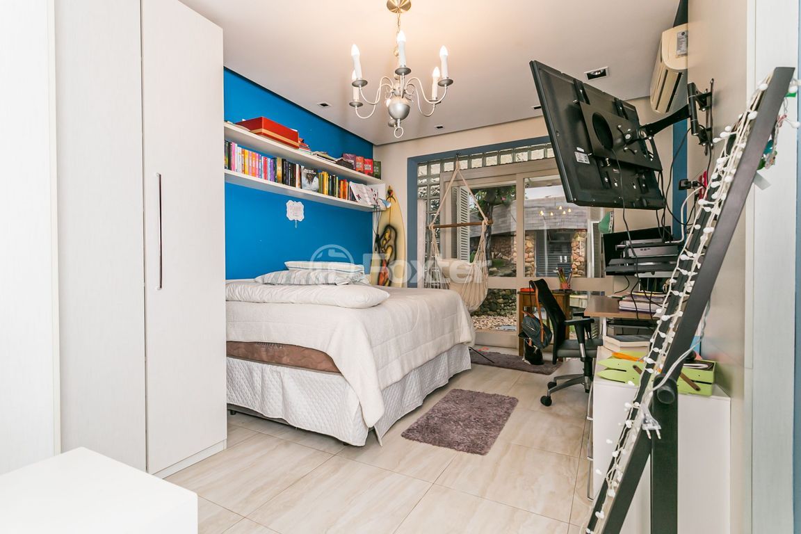 casa sobrado para comprar em Professor Ulisses Cabral, 483 - foto 23
