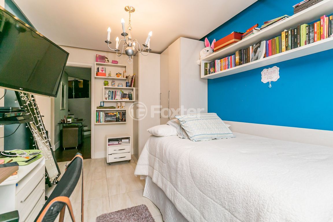 casa sobrado para comprar em Professor Ulisses Cabral, 483 - foto 24