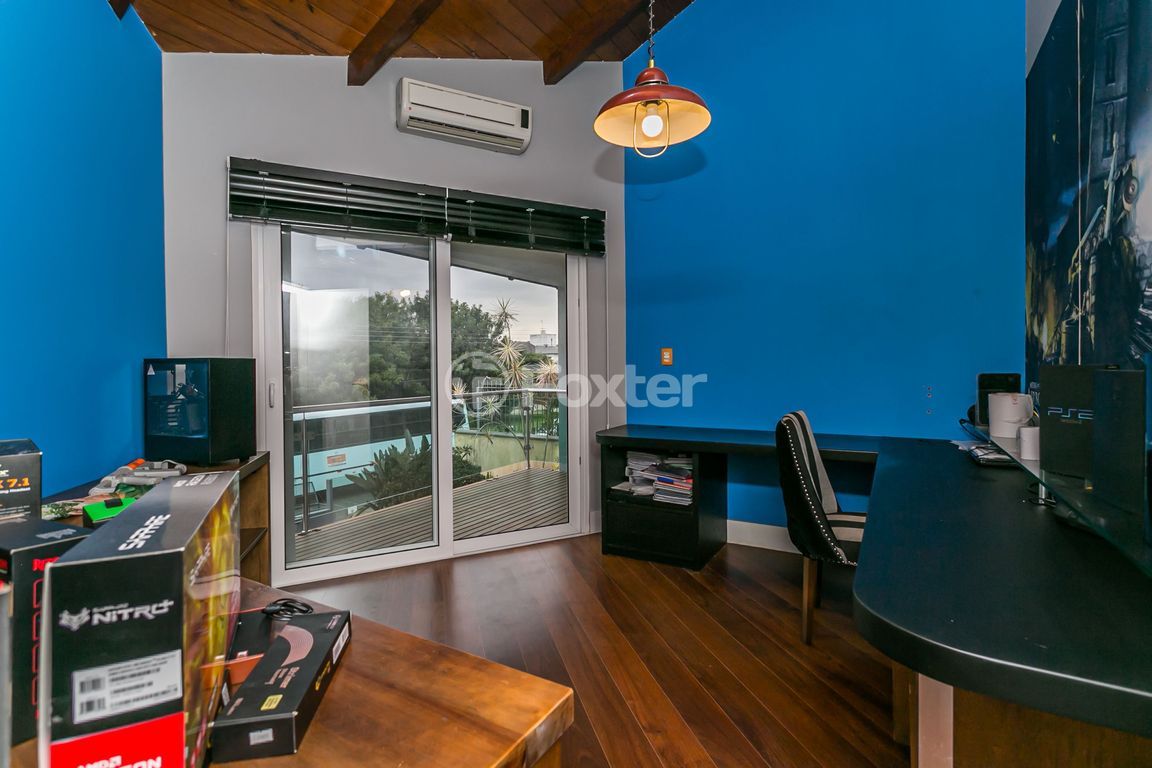 casa sobrado para comprar em Professor Ulisses Cabral, 483 - foto 30