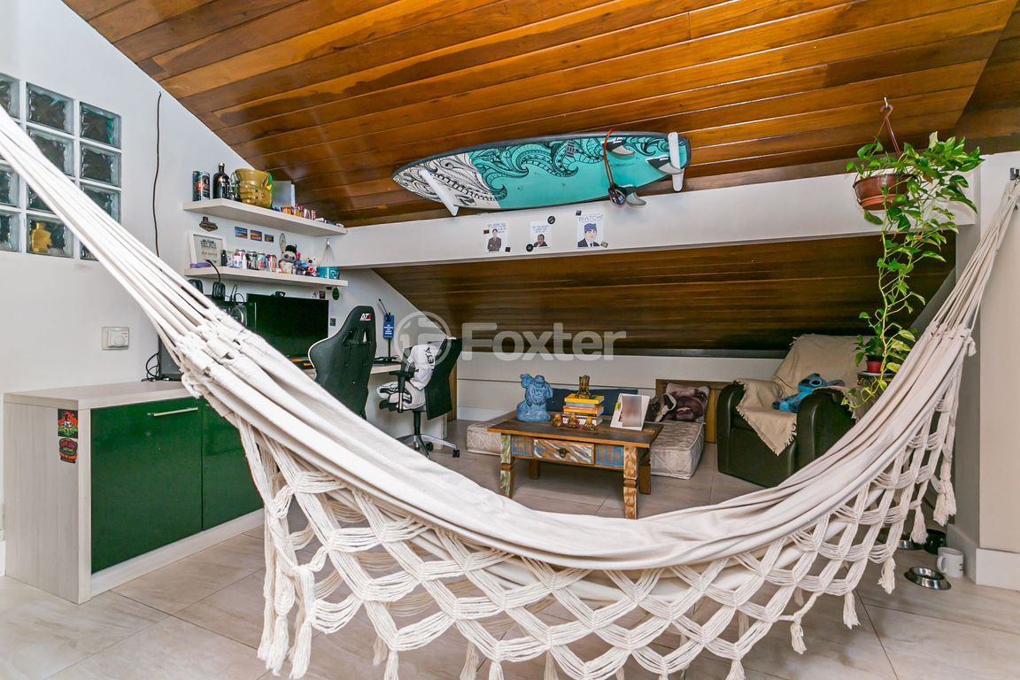 casa sobrado para comprar em Professor Ulisses Cabral, 483 - foto 42