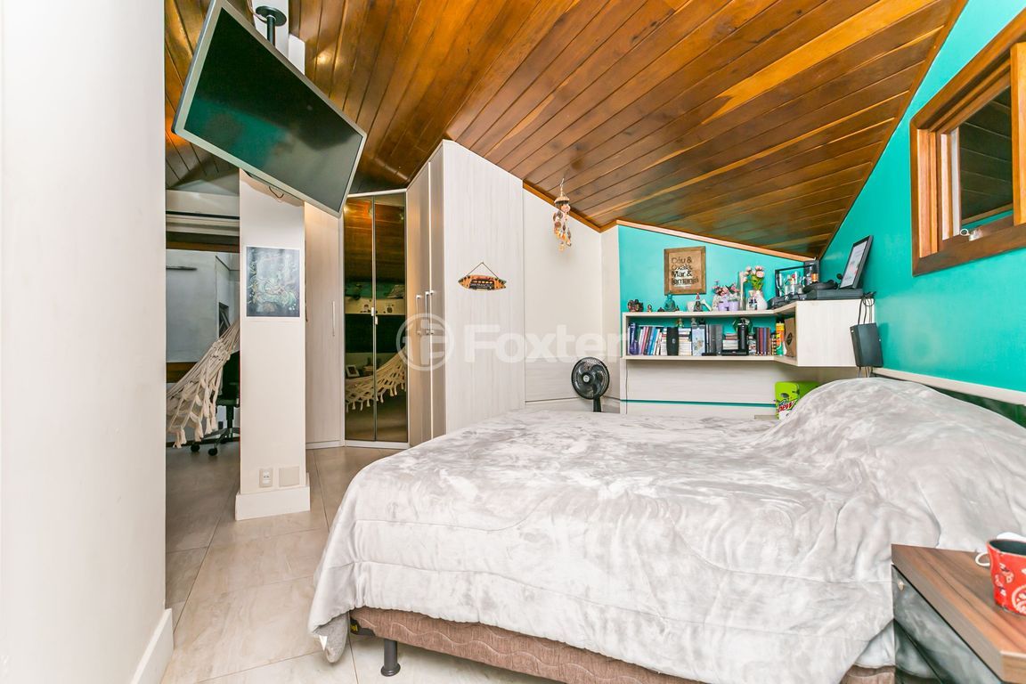 casa sobrado para comprar em Professor Ulisses Cabral, 483 - foto 43