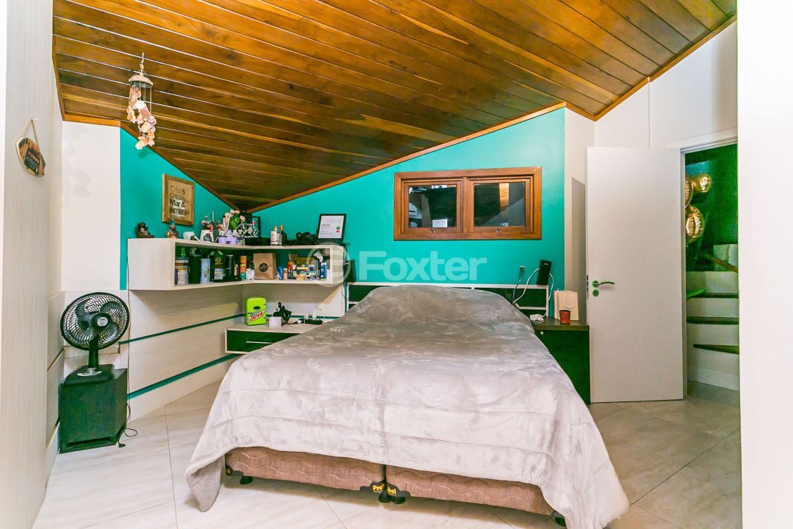 casa sobrado para comprar em Professor Ulisses Cabral, 483 - foto 44