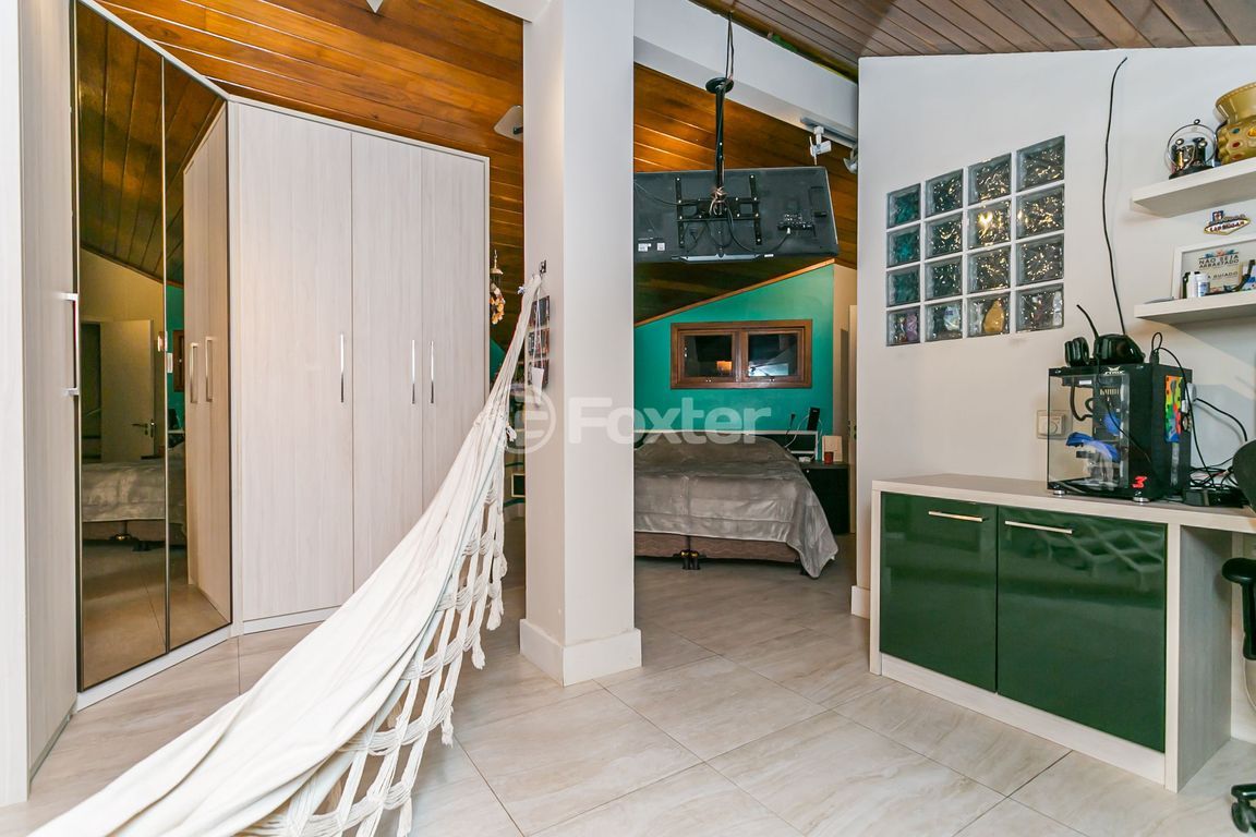 casa sobrado para comprar em Professor Ulisses Cabral, 483 - foto 45