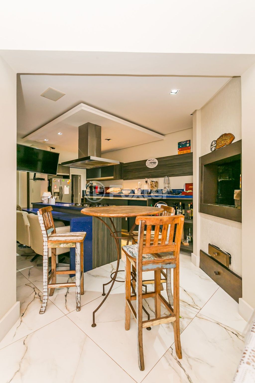 casa sobrado para comprar em Professor Ulisses Cabral, 483 - foto 62