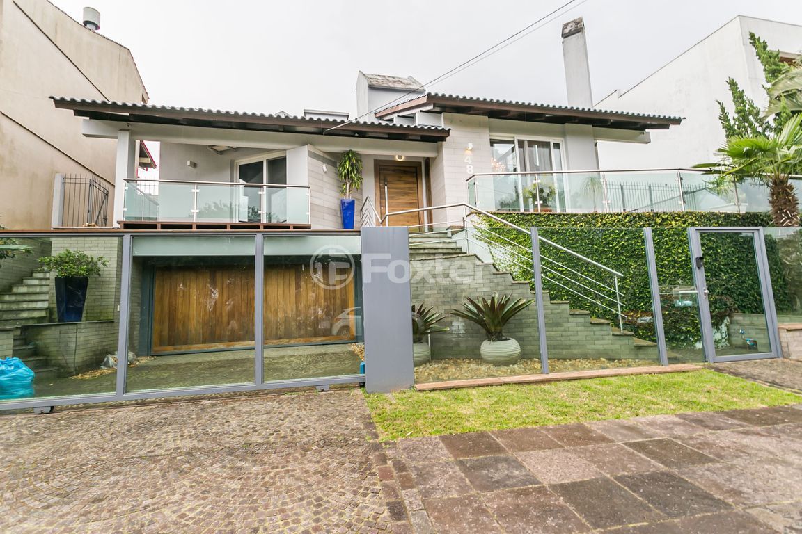 casa sobrado para comprar em Professor Ulisses Cabral, 483 - foto 69
