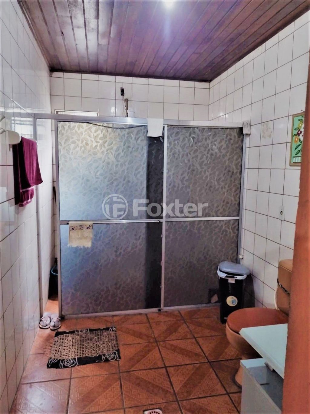 casa sobrado para comprar em Herval, 287 - foto 14