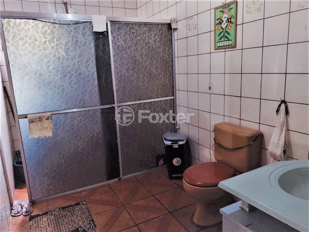 casa sobrado para comprar em Herval, 287 - foto 15