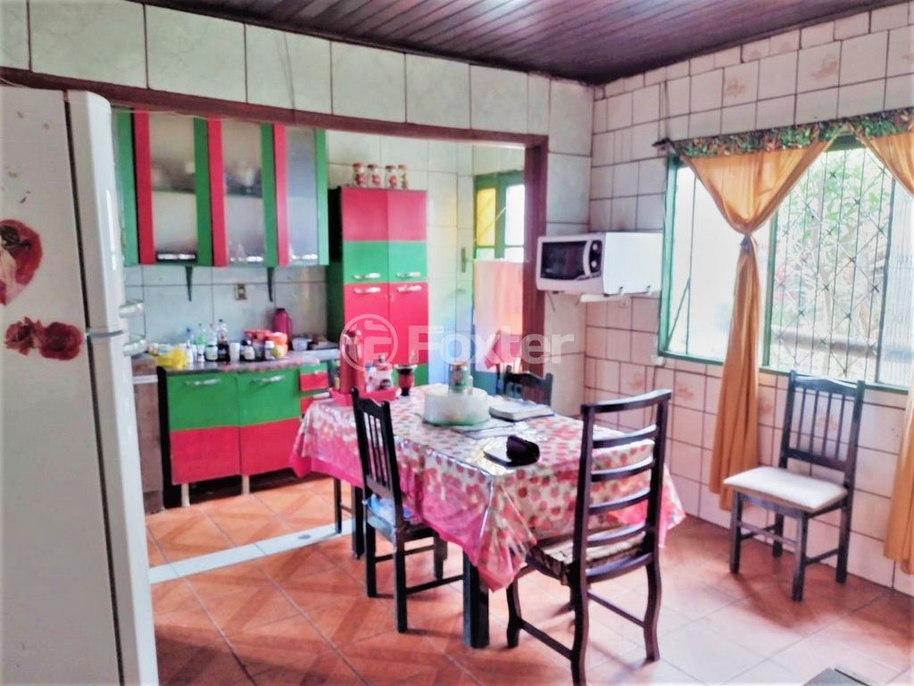 casa sobrado para comprar em Herval, 287 - foto 7