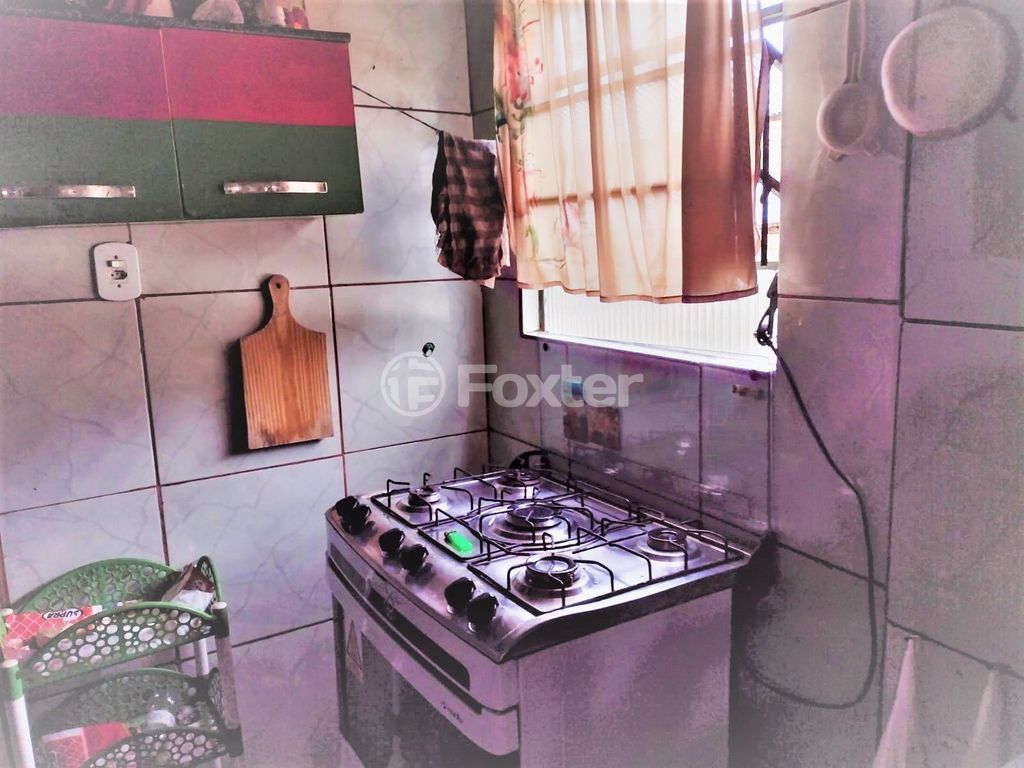 casa sobrado para comprar em Herval, 287 - foto 8