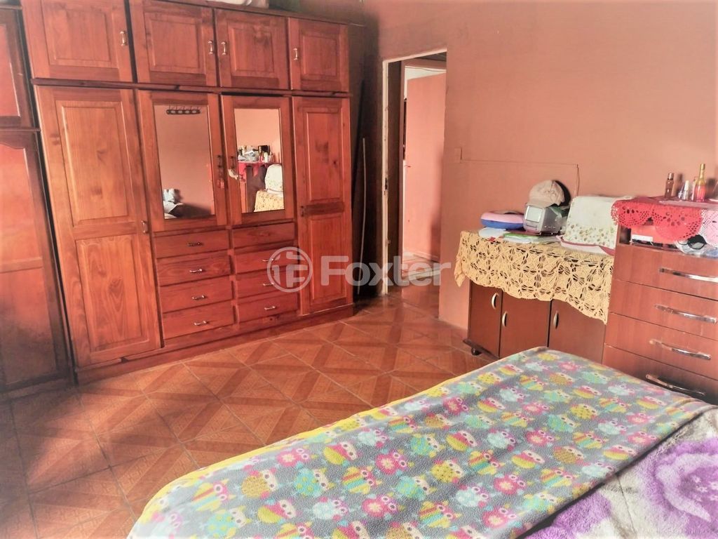 casa sobrado para comprar em Herval, 287 - foto 9
