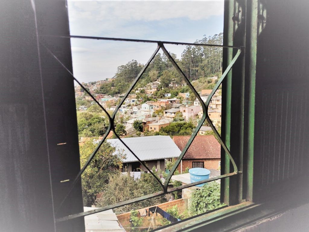 casa sobrado para comprar em Herval, 287 - foto 13