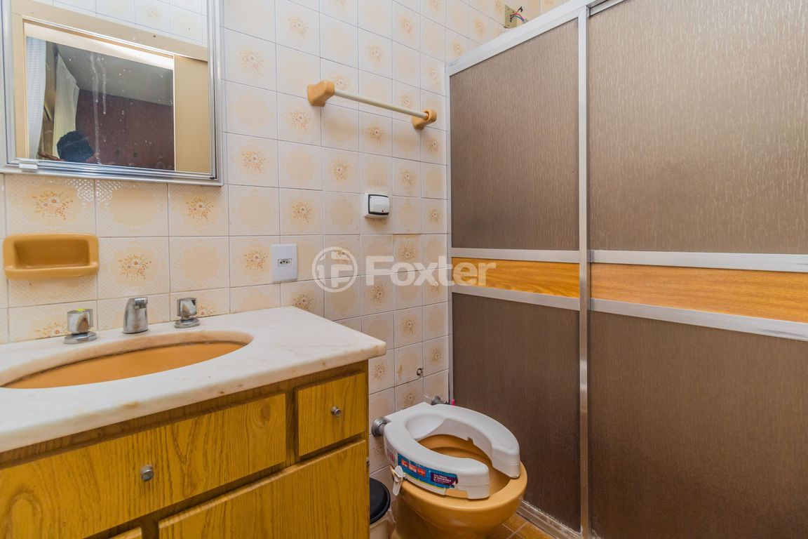 casa sobrado para comprar em Protásio Alves, 9980 - foto 13
