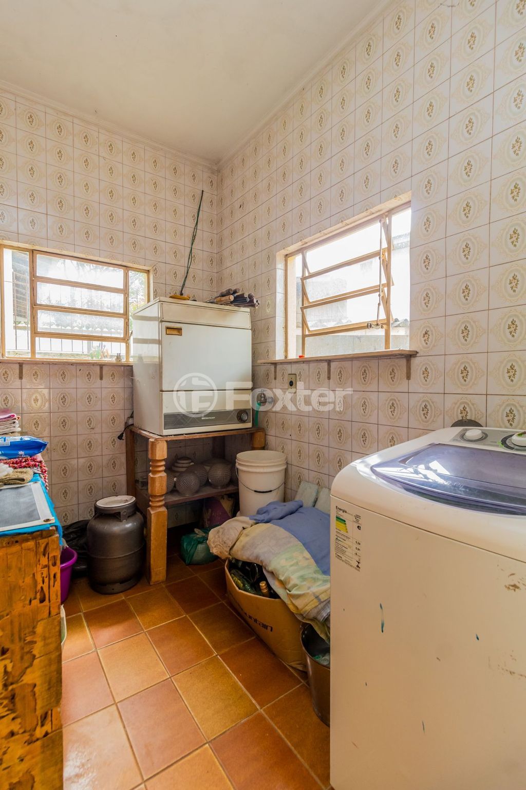 casa sobrado para comprar em Protásio Alves, 9980 - foto 22
