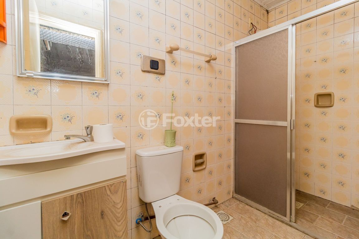 casa sobrado para comprar em Protásio Alves, 9980 - foto 38