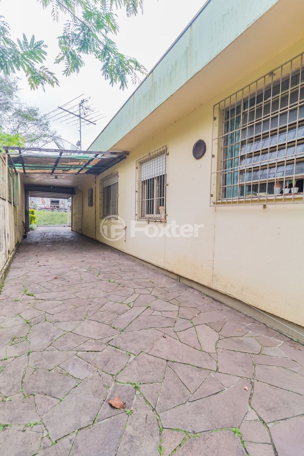 casa sobrado para comprar em Protásio Alves, 9980 - foto 44
