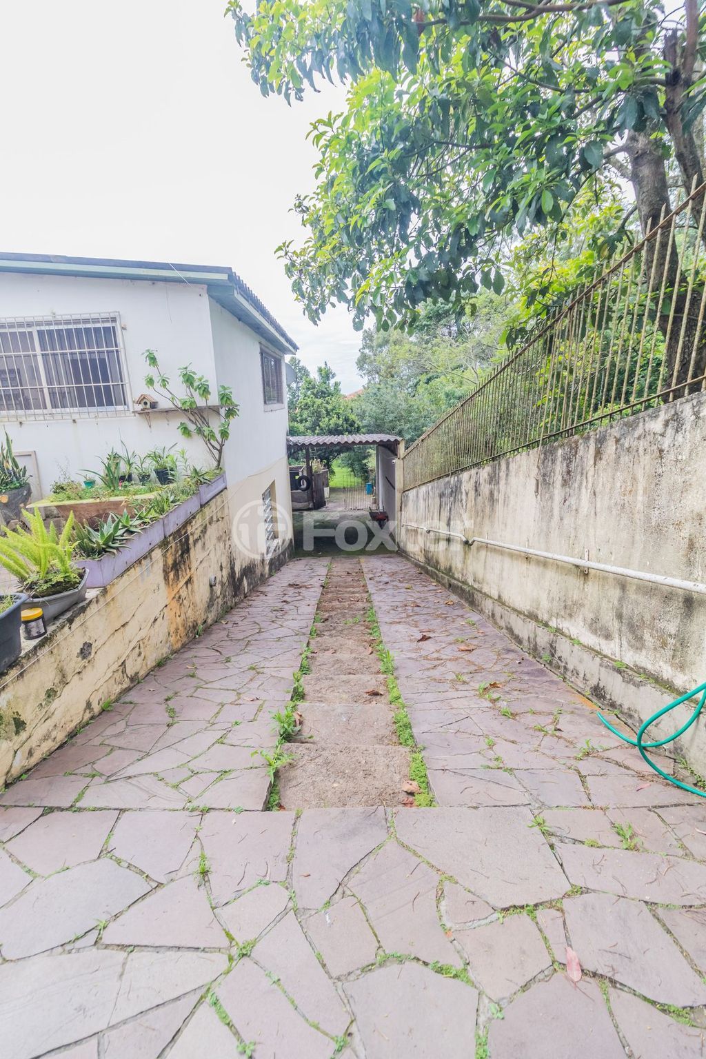 casa sobrado para comprar em Protásio Alves, 9980 - foto 45