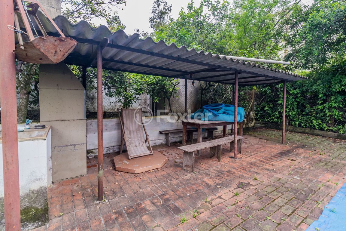 casa sobrado para comprar em Protásio Alves, 9980 - foto 55