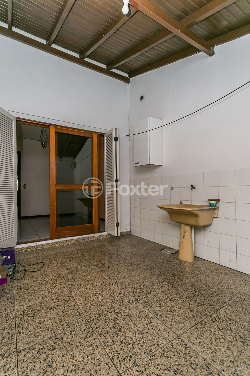 casa sobrado para comprar em Doutor Saulo Coelho, 120 - foto 24
