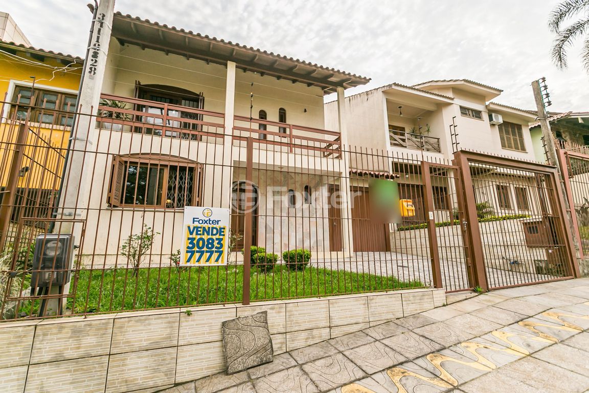 casa sobrado para comprar em Doutor Saulo Coelho, 120 - foto 29