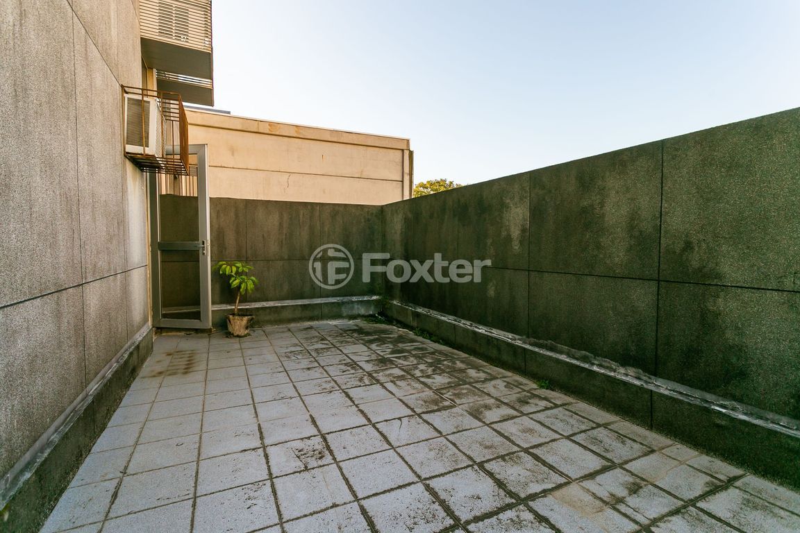 consultorio sala conjunto para comprar em PEDRO MODESTO RAMPI, 18 - foto 17
