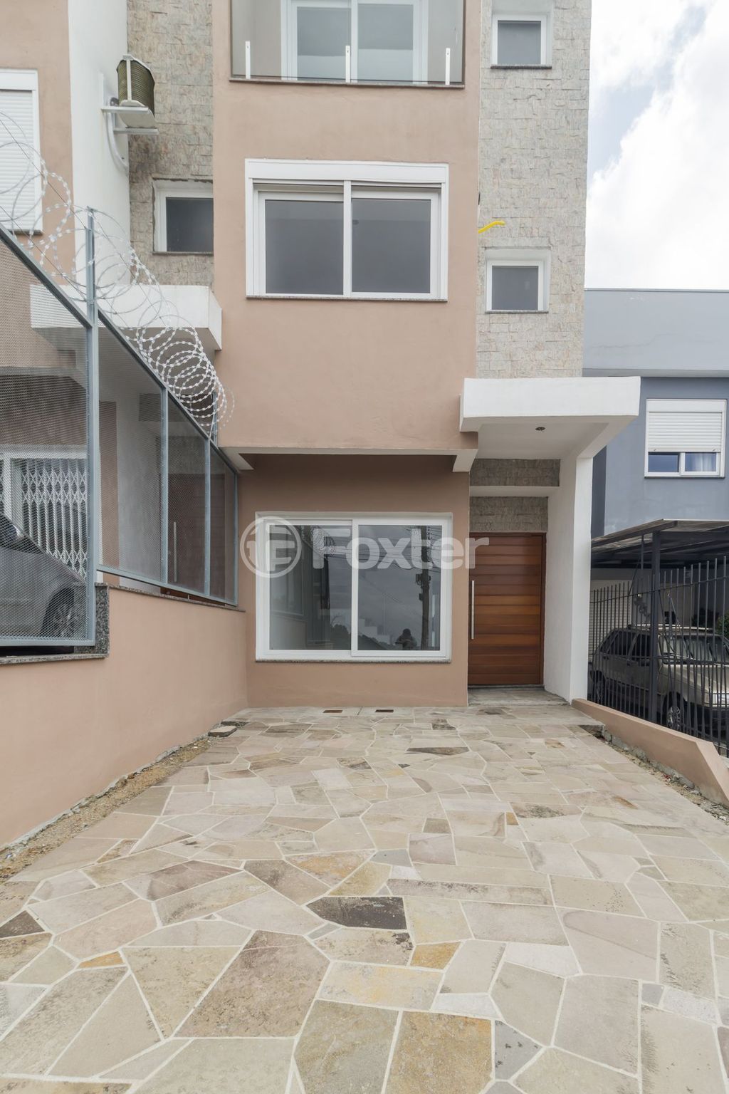 casa sobrado para comprar em Altos do Santa Rita, 379 - foto 42