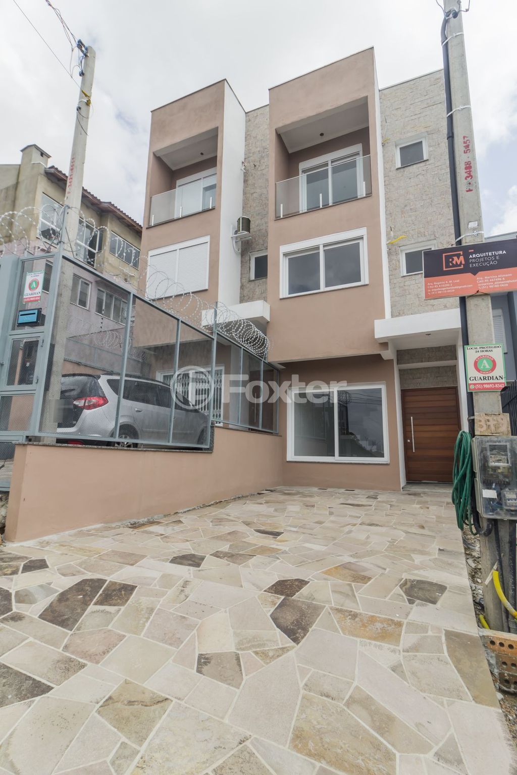 casa sobrado para comprar em Altos do Santa Rita, 379 - foto 43