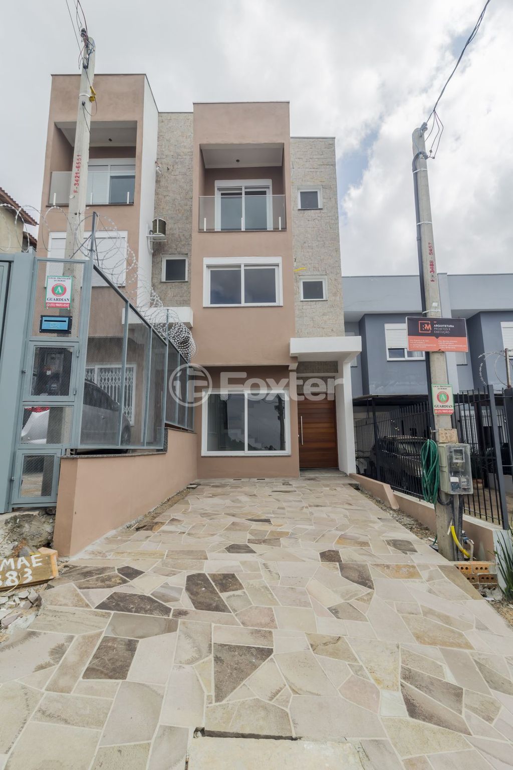 casa sobrado para comprar em Altos do Santa Rita, 379 - foto 44